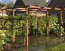 Pergola Benschop regio, Nieuwegein en Utrecht