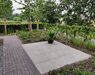 Tuinaanleg moderne tuin IJsselstein, regio Utrecht