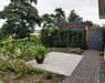 Tuinaanleg moderne tuin IJsselstein, regio Utrecht