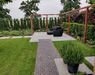 Tuinaanleg moderne tuin IJsselstein, regio Utrecht